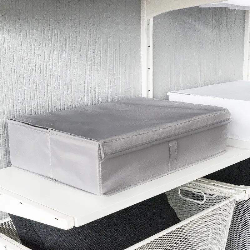 الملابس الداخلية الصدرية صناديق التخزين الغسيل تعيق تخزين صناديق تخزين الملابس القذرة سلة الكتان ماء برميل