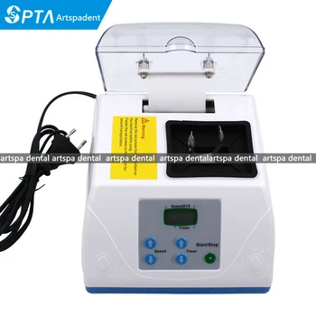 

Dental High Speed Digital Amalgamator Amalgam Lab Capsule Mixer