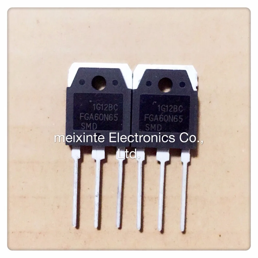 FGA60N65SMD