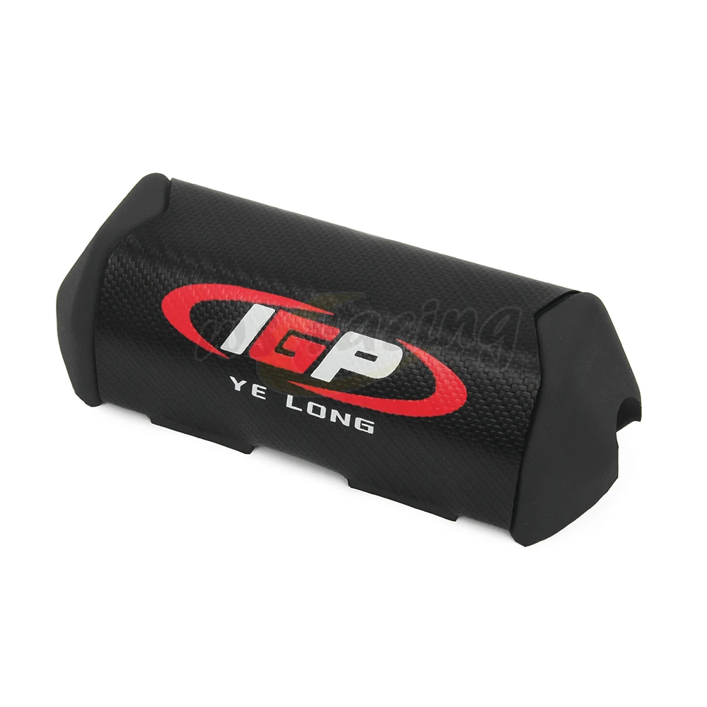 

Handlebar Bar Pad 7/8 11/8 Chest Protector Protection Grips For KTM CRF YZF RMZ DRZ WRF Motocross DirtBike ATV Quad Motorcycle
