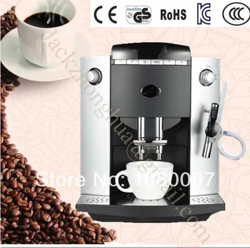 

Fully Electric automatic espresso coffee machine;Coffee Maker