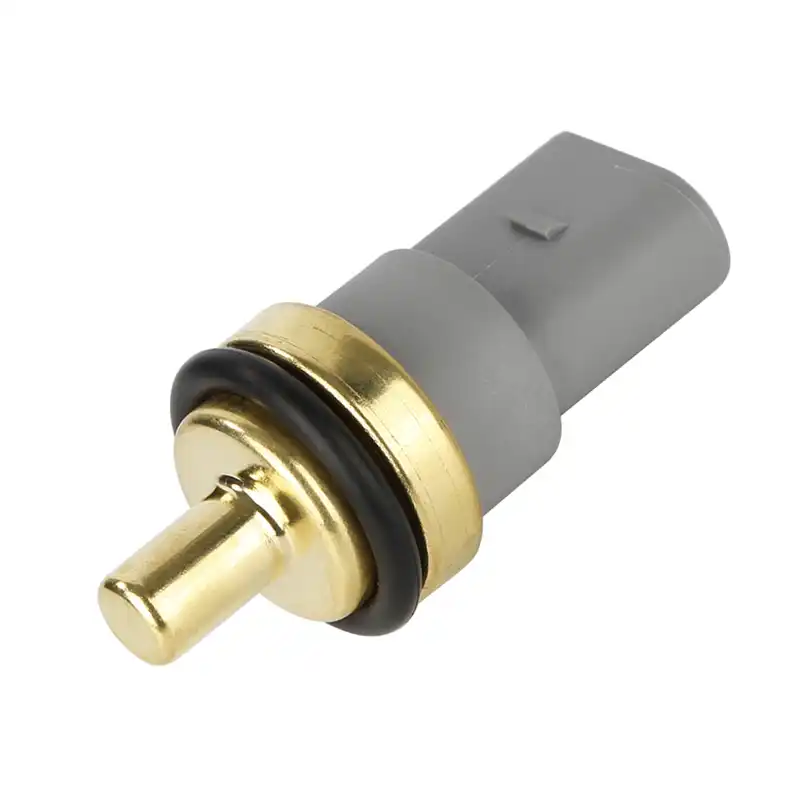 Gris VW Ford 1459209 06A919501A Sensor De Temperatura