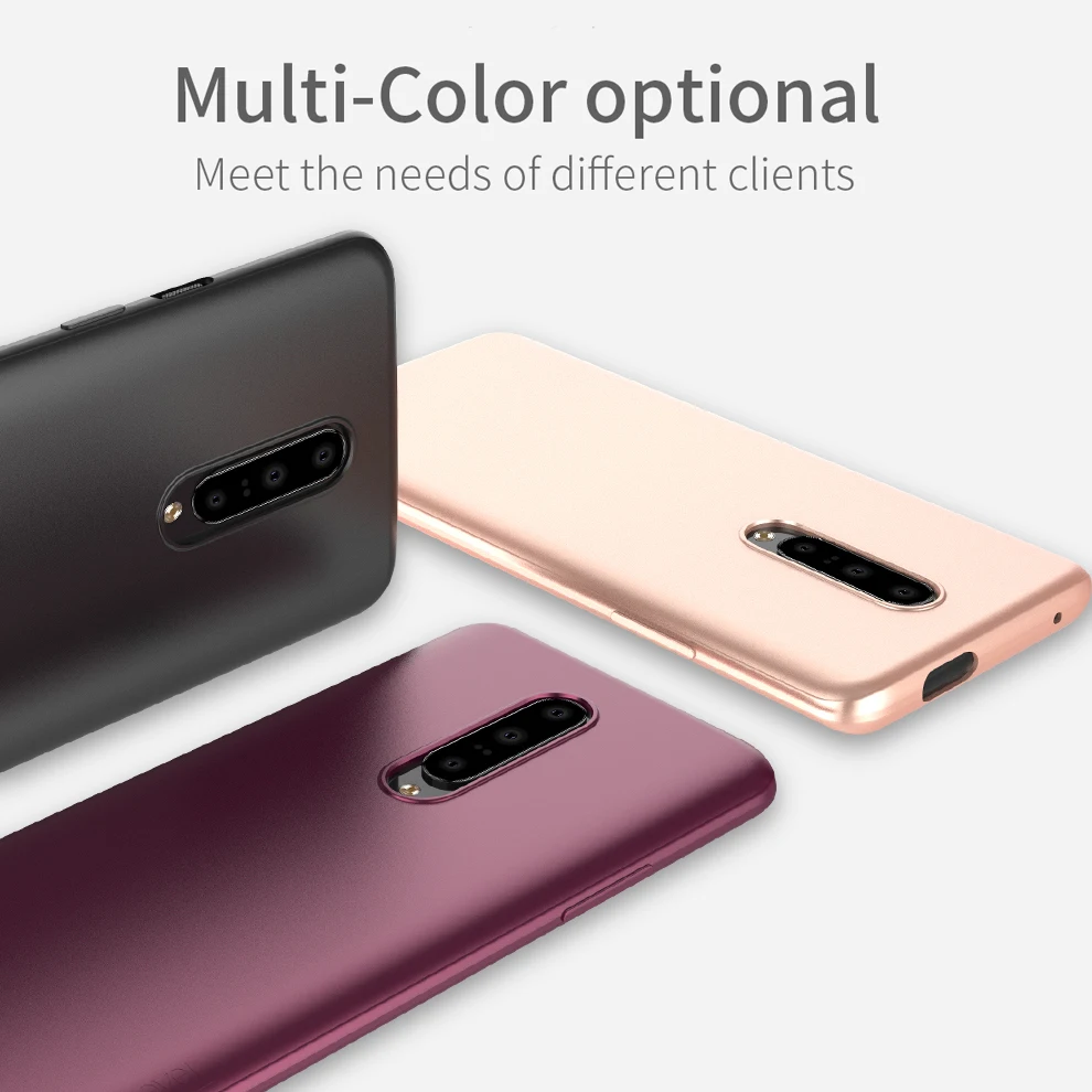 X-Level Soft TPU Silicone case for oneplus 7 1+7 Super light Ultra Thin Back Phone Cover for one plus 7 Pro Case X-Level Soft TPU Silicone case for oneplus 7 1+7 Super light Ultra Thin Back Phone Cover for one plus 7 Pro Case
