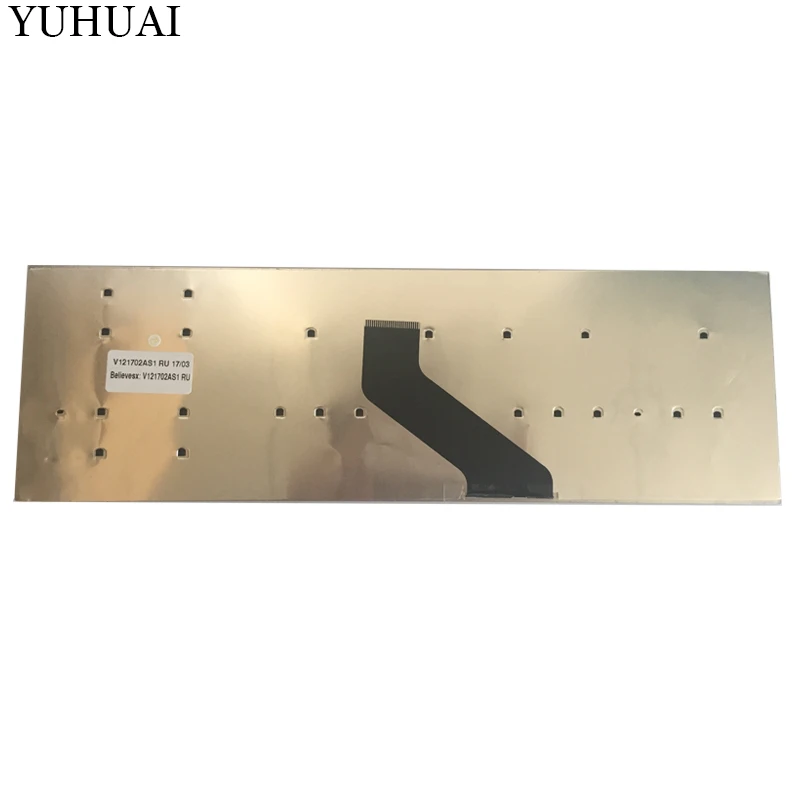  Russian Keyboard for Acer ASPIRE E5-551 E5-551G E5-571 E5-571G E5-571PG e5-571g-59vx E5-531 E5-531G