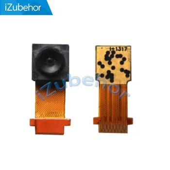 

For HTC One M7 801n 801e 801s Front Forward Facing Camera Flex Cable Replacement by free shipping