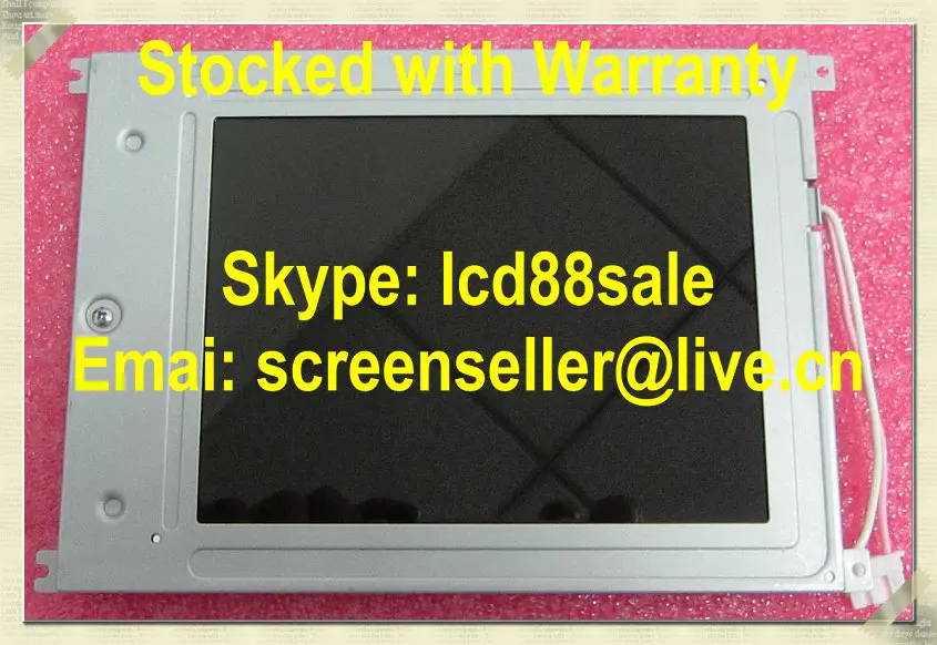 

best price and quality new and original LFUBK909XA industrial LCD Display