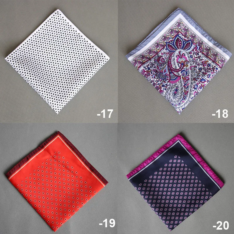 Рисунок 4 - Носовой платок Ricnais