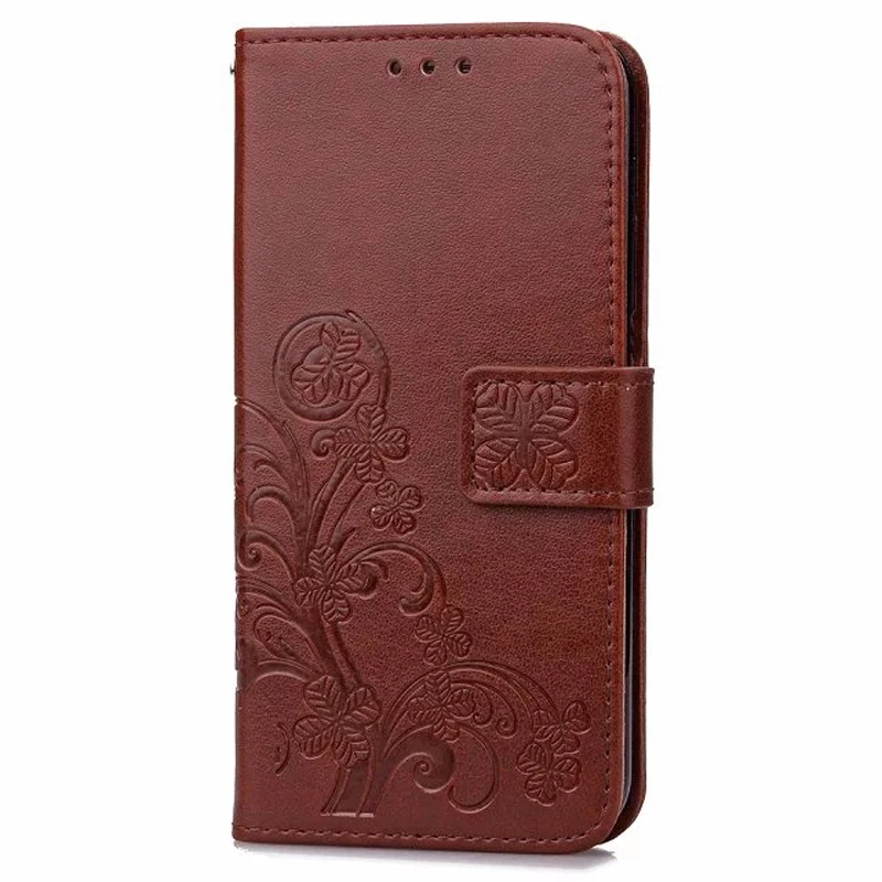 Note 4 For Xiaomi Redmi 4 Standard Pro Case Wallet Style Leather Back