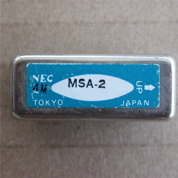 

MSA-2 MSA-121N MSA-932N new original 1pcs/lot
