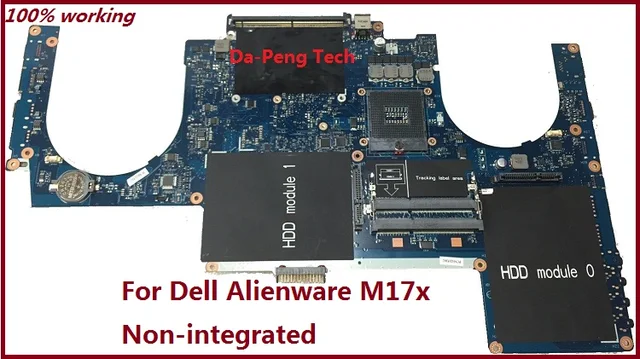 ALIENWARE M17X R3 DRIVERS (2019) ALIENWARE M17X R3 DRIVER DOWNLOAD