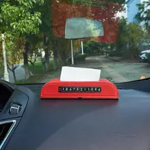 Автомобильный держатель для салфеток, держатель для авто телефона, функция стайлинга, контейнер для салфеток