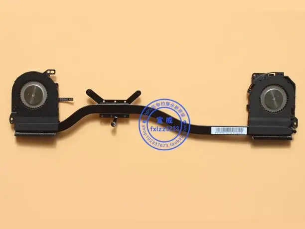 SUNON yoga 4 PRO yoga 900-13ISK DC 5 V 2,25 W вентилятор радиатора для ноутбука