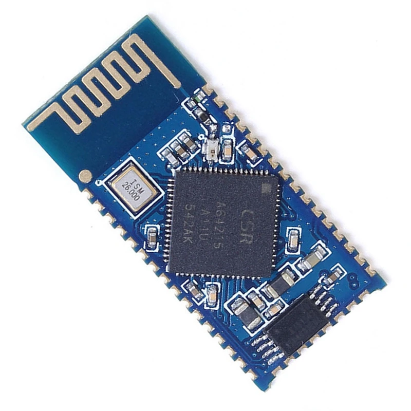 BTM625/CSRA64215 Беспроводной Bluetooth аудио цифровой выходной модуль BLE 4,0/4,2/I2S/СПЦ/APTX