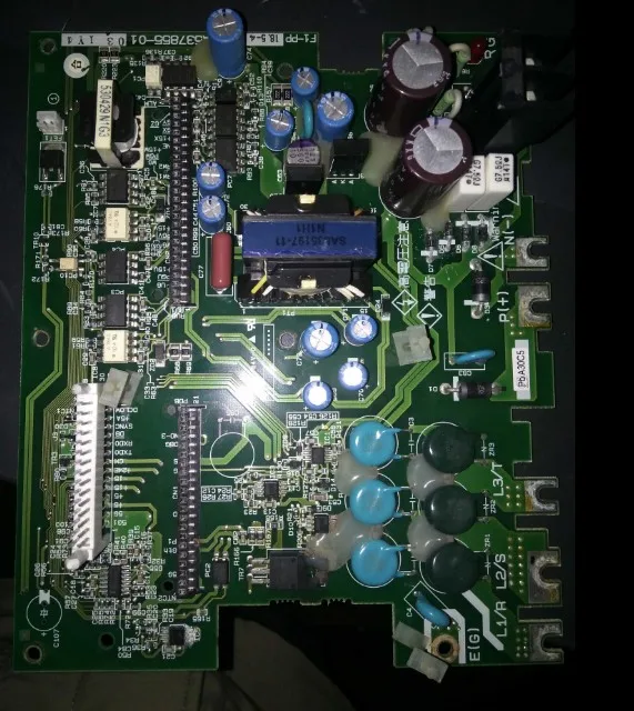 

F1-PP-18.5-4 F1S 18.5kw drive board
