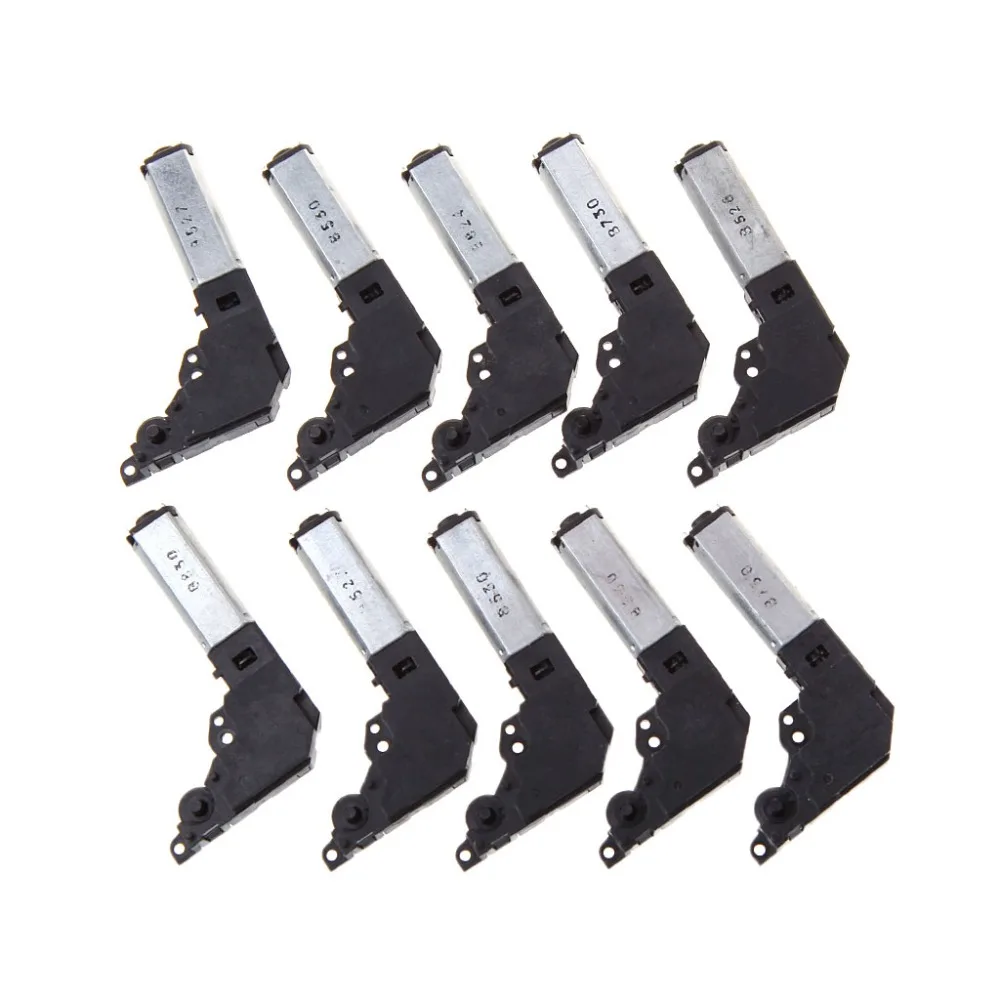 

10 Pcs DC 1V-5V Worm Micro Gear Motor DC Motor 10-150 RPM With Encoder Gearbox