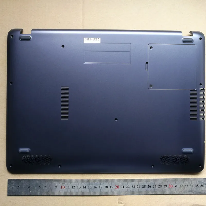 Новый нижний чехол для ноутбука ASUS Y5000 Y5000U Y5000UB | Компьютеры и офис