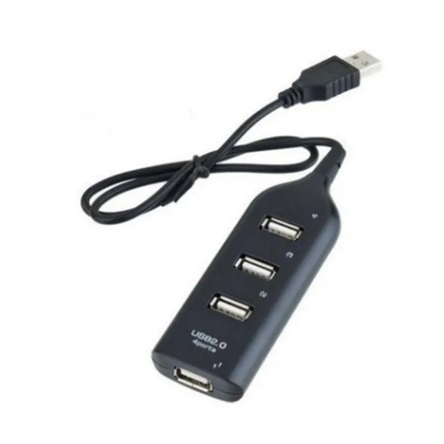 Special Offers High Speed 4 Ports 2.0 USB Converter HUB splitter Adapter Mini For Laptop PC Notebook Receiver Computer Peripherals Accessories Special Offers High Speed 4 Ports 2.0 USB Converter HUB splitter Adapter Mini For Laptop PC Notebook Receiver Computer Peripherals Accessories
