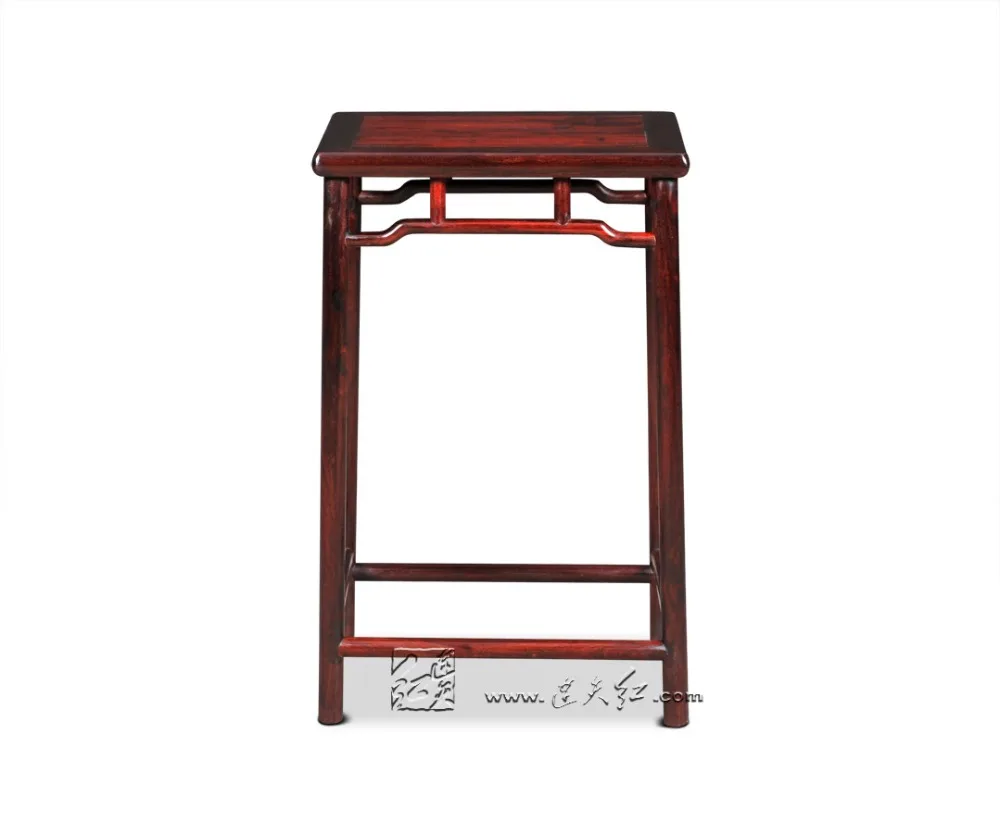 Tea Table Asian Red Solid Wood Teapoy Rectangle High Bench Living Room High-end Luxury Furniture Dining Desk Home Coffee Tables Tea Table Asian Red Solid Wood Teapoy Rectangle High Bench Living Room High-end Luxury Furniture Dining Desk Home Coffee Tables