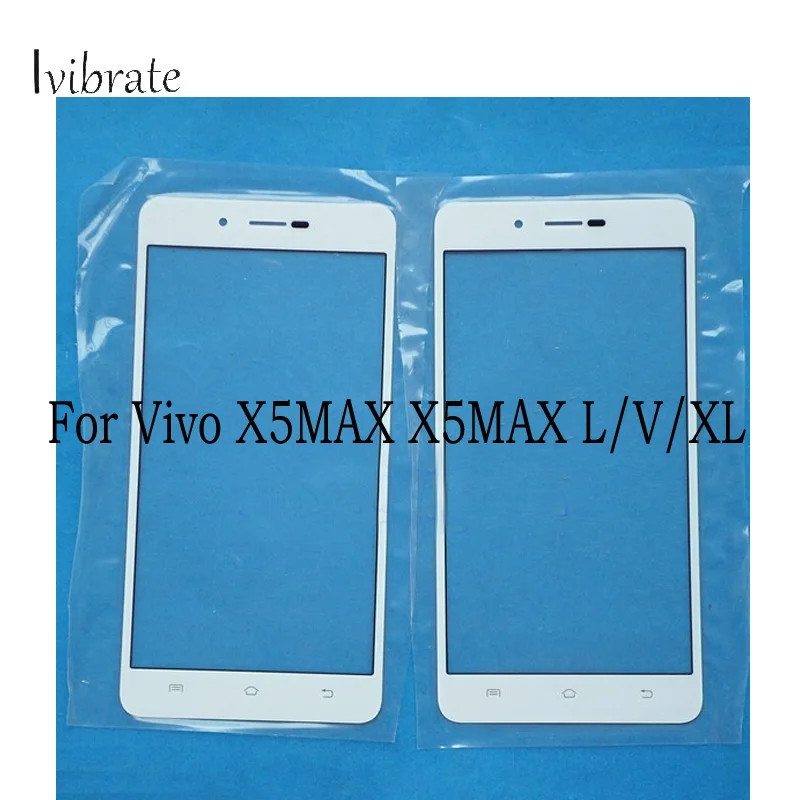 2 шт. A + качество для Vivo X5MAX X5 MAX сенсорный экран L/V/XL дигитайзер Сенсорная