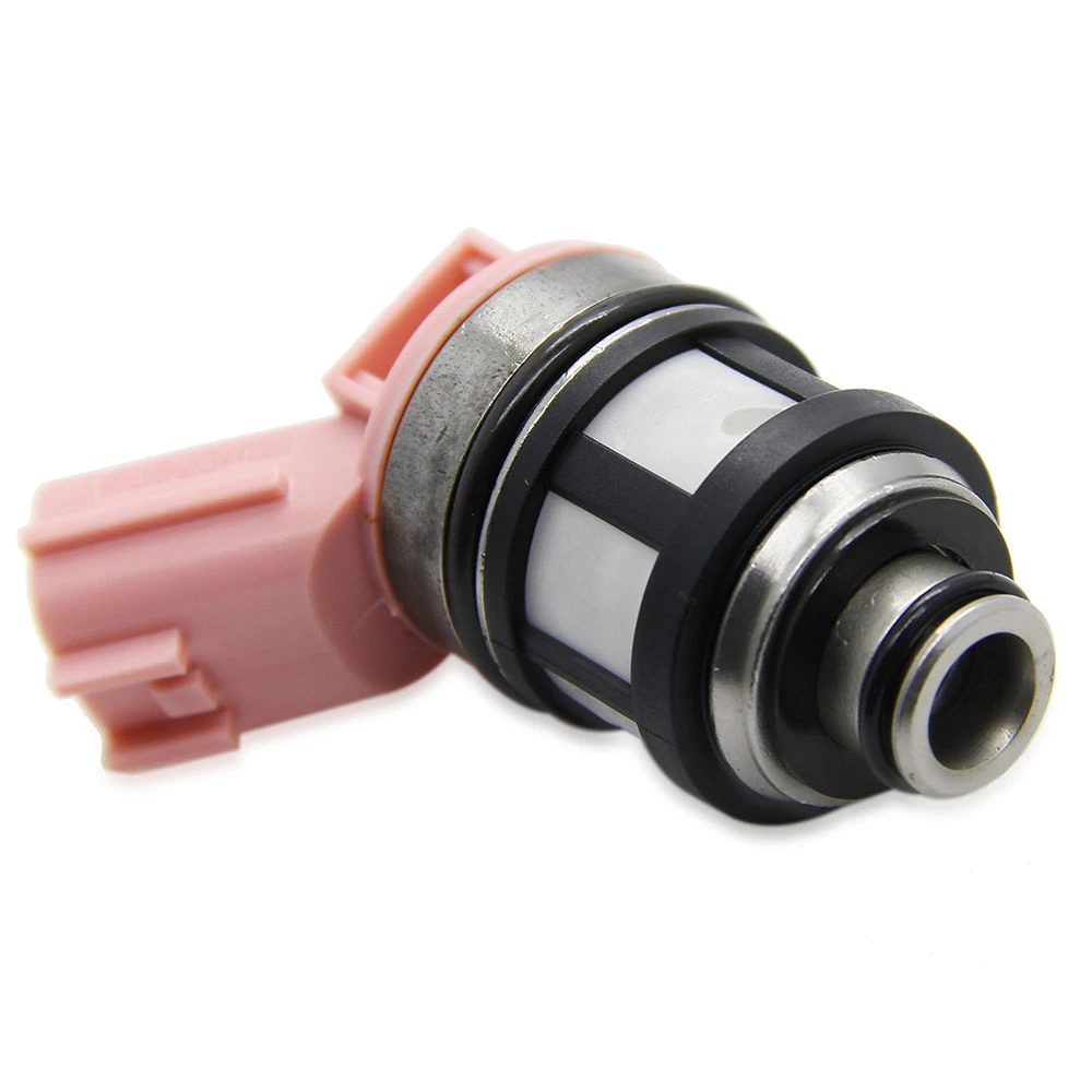 Fuel Injectors Air Intake & Fuel Delivery Parts & Accessories 6x Fuel