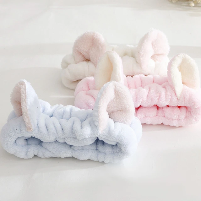 1 pc di Modo Bella Elastica Orecchie di Gatto Della Fascia Delle Ragazze di Truc 1 pc di Modo Bella Elastica Orecchie di Gatto Della Fascia Delle Ragazze di Truc
