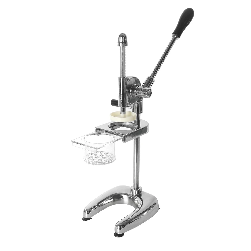Commercial Long 30cm Potato Ships Squeezers Machine French Manual Fries Cutters American Fried Potato Chip Squeezer Commercial Long 30cm Potato Ships Squeezers Machine French Manual Fries Cutters American Fried Potato Chip Squeezer