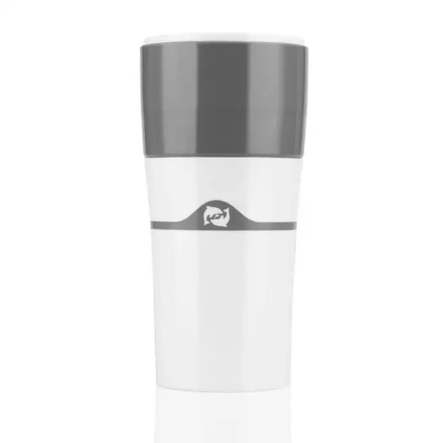 Portable Drip Coffee Maker Travel with Refillable K