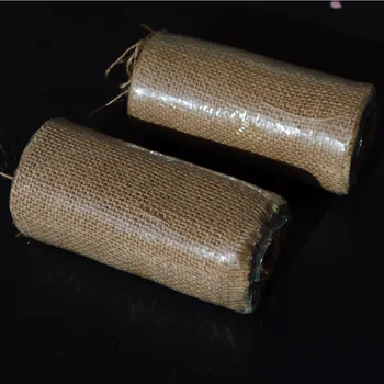 

3Yards Natural Jute Hessian Burlap Ribbon Rustic DIY Wedding Decorations Jute Burlap Wholesale Upholstery Supplies 16cm wide