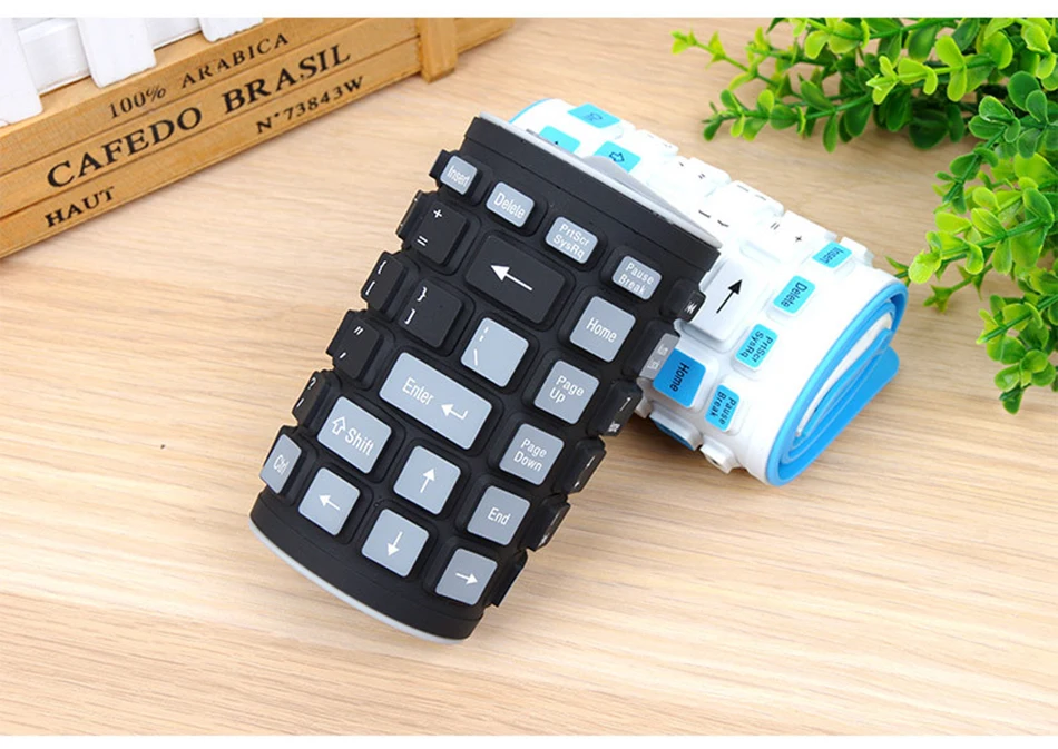 Fold keyboard