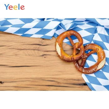 

Yeele Oktoberfest Carnival Party Background Breads Photography Backdrops Personalized Photographic Backgrounds For Photo Studio