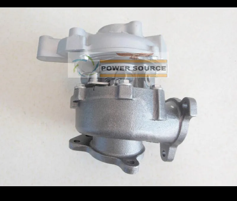 one Twin Turbo RHV4 VB22 17201-51020 17201-51020 Turbo For TOYOTA Land Cruiser 200 series D-40 V8 2008- 1VD-FTV VDJ76 VDJ78 VDJ79 4.5L 261HP (4)