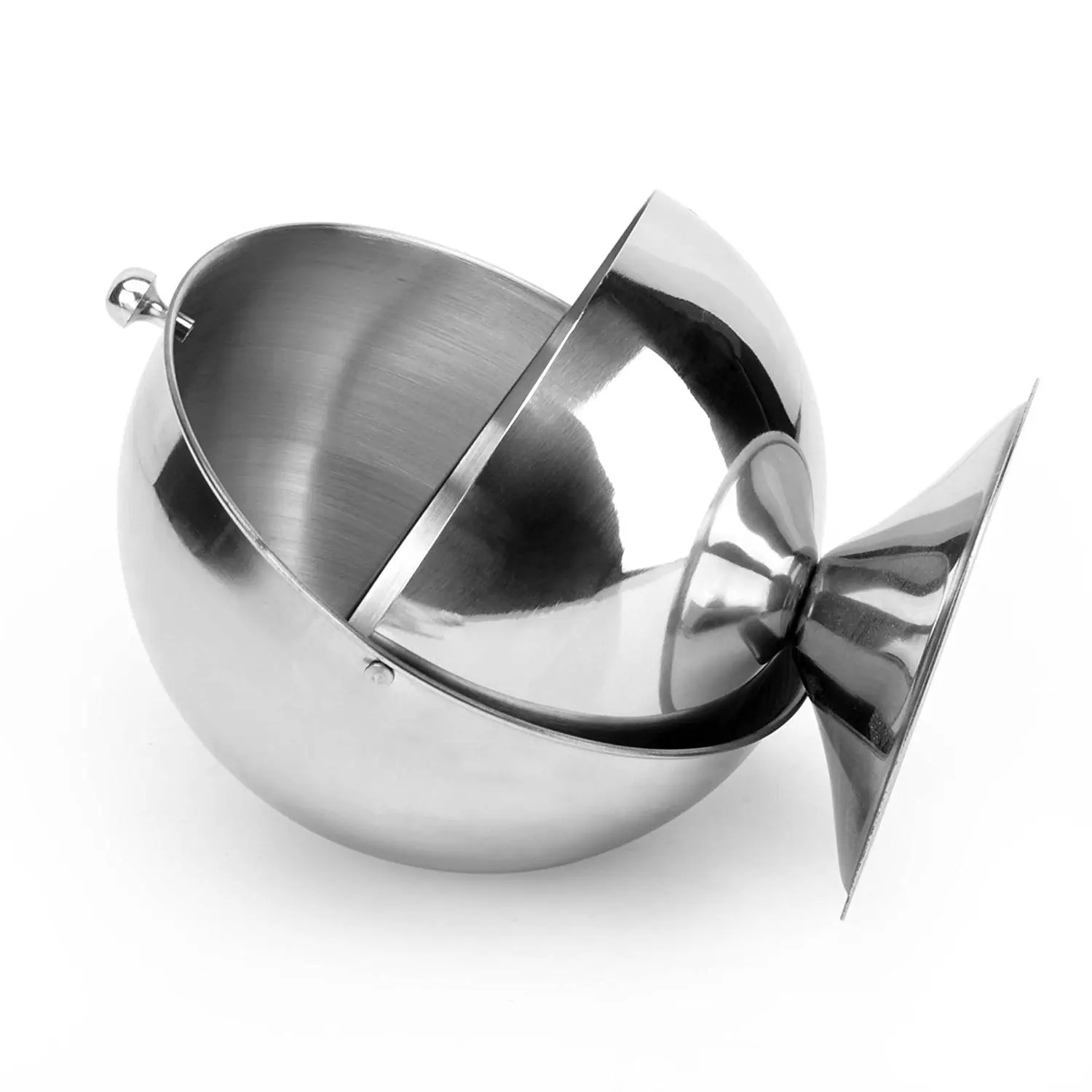Сахарница из нержавеющей стали 20 унций|bowl stainless|bowl stainless steelbowl steel |