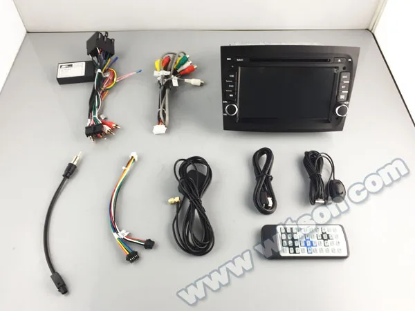 Clearance 7" Capacitive Touch Screen Car DVD for Fiat Doblo II 2015-2018 Facelift Version with TPMS Support & Front DVR Camera Support 5 Clearance 7" Capacitive Touch Screen Car DVD for Fiat Doblo II 2015-2018 Facelift Version with TPMS Support & Front DVR Camera Support 5
