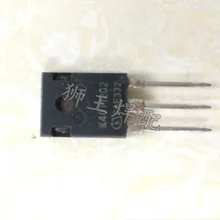 IGBT трубка K 40T120 40A1200V Одиночная трубка с биполярным транзистором с изолированным затвором инвертор сварочный аппарат ремонт аксессуары
