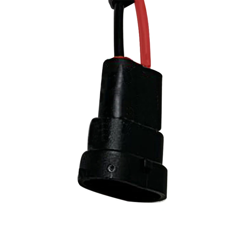 2pcs H11 H9 H8 Extension Wiring Harness Socket Wire for Headlight Fog Lights TD326 | Автомобили и мотоциклы
