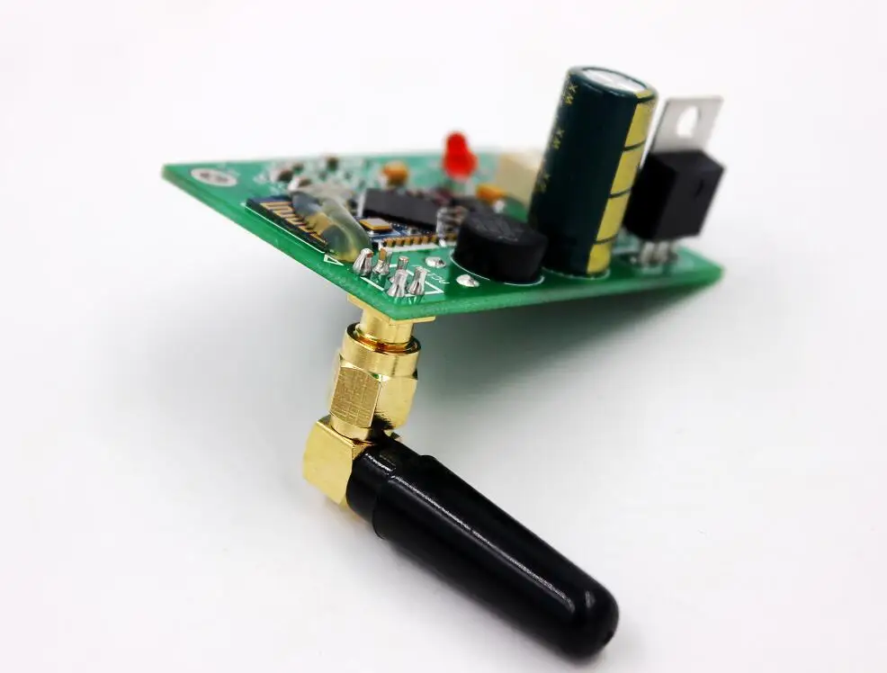 Беспроводной адаптер Bluetooth 4 2 плата APTX DAC bluetooth аудиоприемник без потерь HIFI