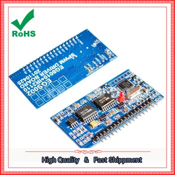

Pure sine wave inverter driver board EGS002 "EG8010 + IR2110" drive module