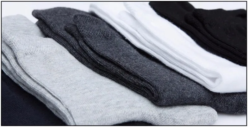 Cody Сталь Брендовые мужские носки модные однотонные Цвет носки хлопок Человек Повседневная Удобная хлопковая куртка Бизнес Мужской Для