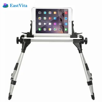 

Tablet Mount Holder Floor Desk Sofa Bed Stand Adjustable Portable Foldable for iPad 2 3 4 5 6 mini air pro Lazy r25