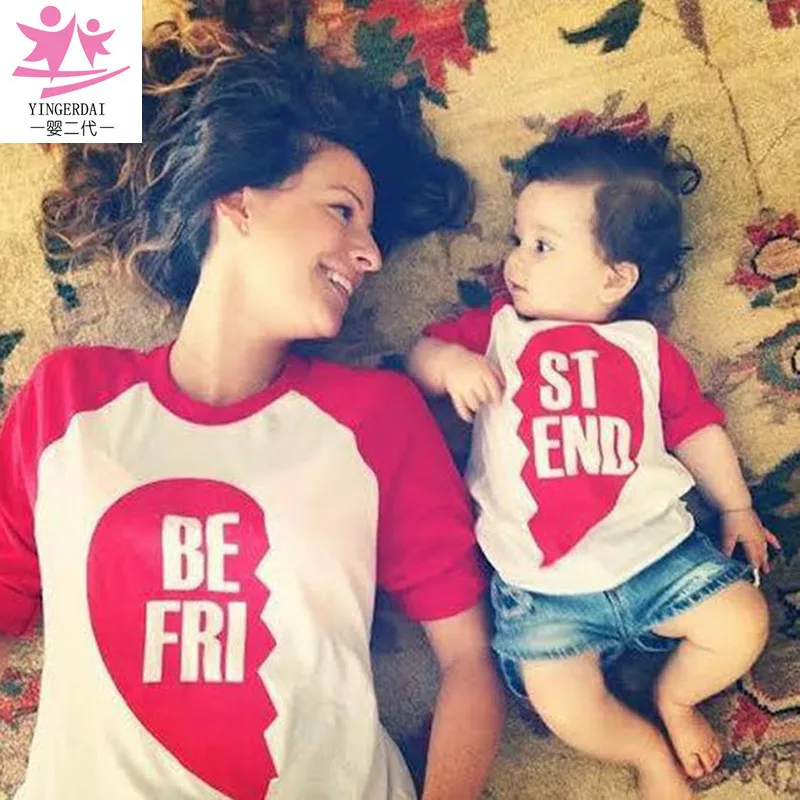 Best Friends Moms