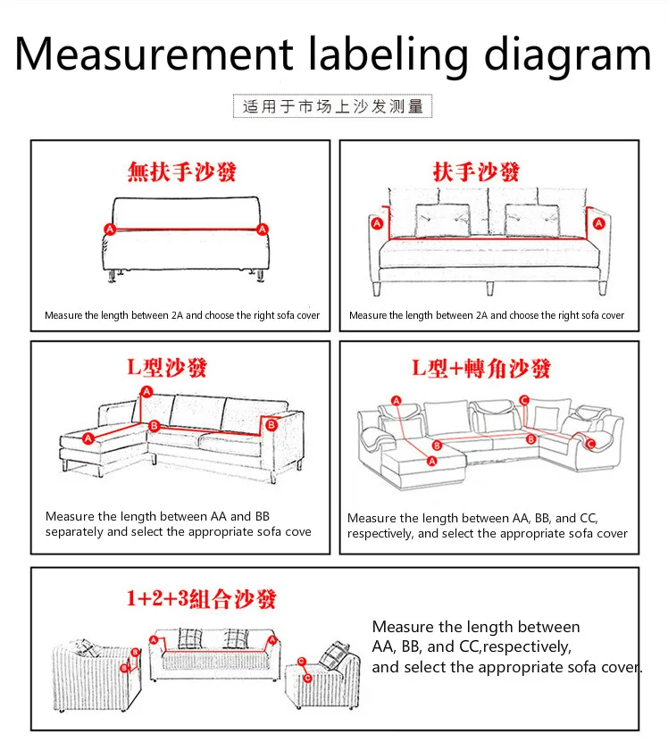 Водонепроницаемый функциональный чехол для дивана эластичная плотная посылка полный пакет Полный Чехол Ткань Нескользящая подушка для дивана полотенце для дивана
