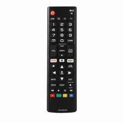 AKB75095308 пульт дистанционного управления Smart Remote заменен пульт дистанционного управления ler плеер подходит для LG tv 43UJ6309 49UJ6309 60UJ6309 65UJ6309