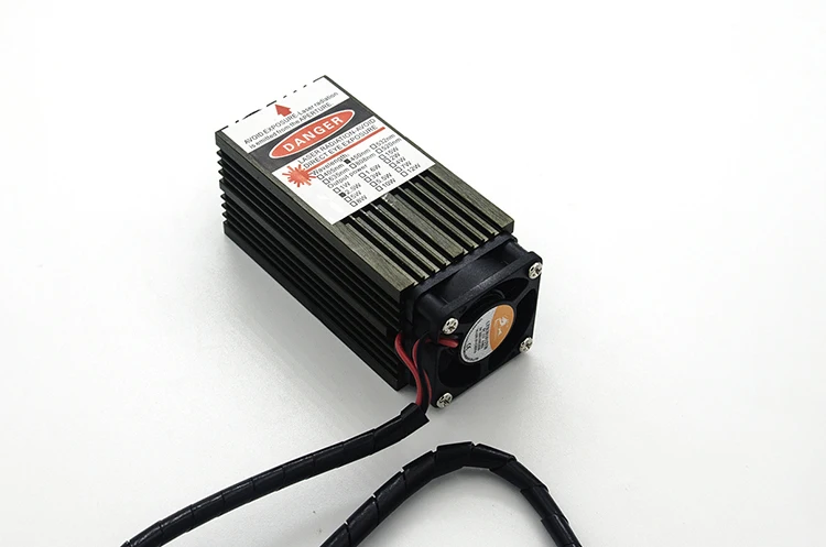 1600mW laser modules 4