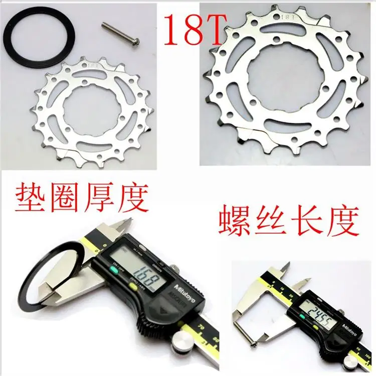 Кассеты звездочек farclose CNC 46T/48t для 11s включая 18t cog|sprocket cassette|cassette sprocketcnc cassette |