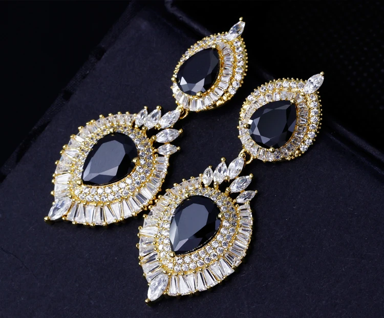 luxury earrings (11)
