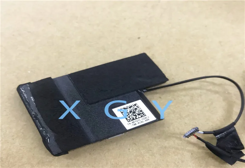 

original FOR DELL 5285 Speakers Set Left Right audio speaker P7V7C 0P7V7C CN-0P7V7C PK23000V100 100% Test ok