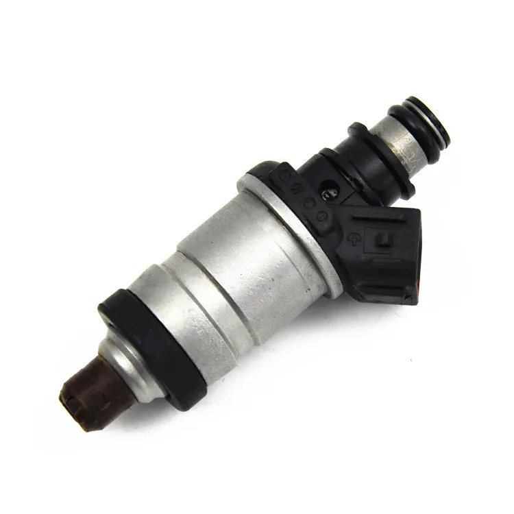 4PCS 06164 P2J 000 Fuel Injectors 06164P2J000 For 1996 2001 Honda
