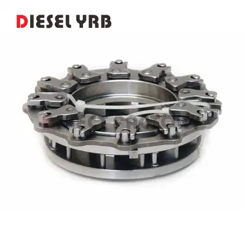 

TD04L turbocharger Nozzle ring 49377-07440 49T77-07440 core assy turbo VW Crafter 2.5 TDI BJM / BJL 136HP / 163HP 076145702A