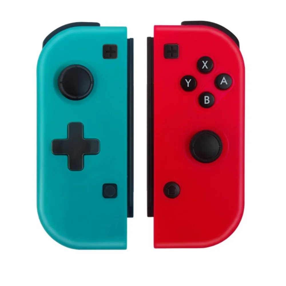 

Wireless Bluetooth Pro Gamepad Controller For Nintendo Switch Console Switch Gamepads Controller Joystick For Nintendo Game Gift