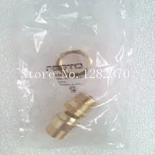[SA] новые оригинальные специальные продажи FESTO фитинг для газопровода ESK-1/2-1/2 spot 151523-10 шт/партия